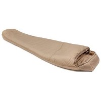 Спальный мешок Snugpak Softie 10 Harrier Desert Tan правосторонняя молния