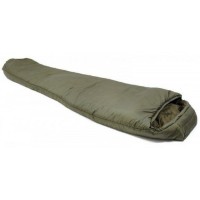 Спальный мешок Snugpak Softie 12 Osprey Olive левосторонняя молния (1568.10.14)