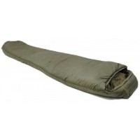 Спальный мешок Snugpak Softie 15 Discovery Olive левосторонняя молния (1568.11.02)