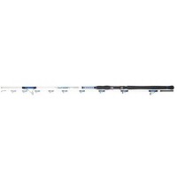 Спінінг Dragon Boat Master Jig 2.00 m 40-200 g (CHC-24-70-200)