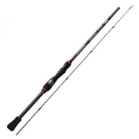Спінінг Graphiteleader Finezza Prototype GFPS-722L-T 2.18 m 0.6-8 gr (G08615)