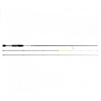 Спиннинг Zemex Impressive T-762 2.29 m 0.5-7g (IT-762-0570)