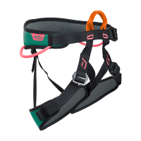 Страховочная система Climbing Technology Explorer W
