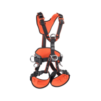 Страховочная система Climbing Technology Axess QR