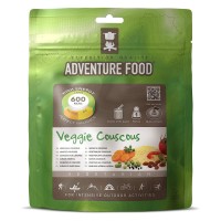 Сублимированная еда Adventure Food Veggie Couscous Кус-кус с овощами