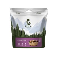 Сухой продукт ЇDLO Фрукты сушеные 150 г