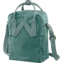 Сумка Fjallraven Kanken Sling, Frost Green