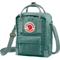 Сумка Fjallraven Kanken Sling, Frost Green