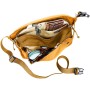 Сумочка через плечо Deuter Passway 2 цвет 6609 cinnamon-almond