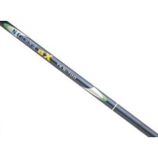 Телескопическое удилище Shimano NEXAVE BX TELESCOPIC WITHOUT GUIDES 6,0 M. ACTION 5