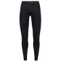 Термобрюки Icebreaker 200 Oasis Leggings WMN Black L