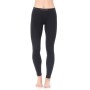 Термобрюки Icebreaker 200 Oasis Leggings WMN Black L