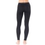 Термобрюки Icebreaker 200 Oasis Leggings WMN Black L