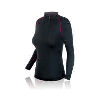 Термокофта F-Lite (Fuse) Primalight 200+ Longshirt Woman