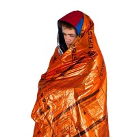 Термоодеяло Lifesystems Heatshield Blanket Single