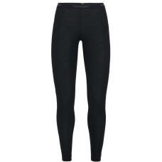 Термоштаны Icebreaker 175 Everyday Leggings WMN BLACK XS