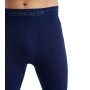 Термоштаны Icebreaker 200 Zone Seamless Leggings MEN ROYAL NAVY S