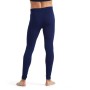 Термоштаны Icebreaker 200 Zone Seamless Leggings MEN ROYAL NAVY S