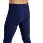 Термоштаны Icebreaker 200 Zone Seamless Leggings MEN ROYAL NAVY S