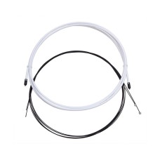 Тросик SLICKWIRE SLICKWIRE SHIFT CABLE KIT 4MM WHT