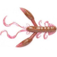 Твистер (рак) Lucky John 2.8 " Rock Craw *5 140117-S14
