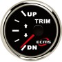 Указатель трима ECMS черный PMM2-BS-0-190 (800-00094)