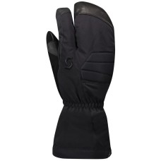 Варежки Scott Ultimate Premium GTX black - L