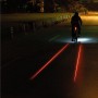 Велофонарь задний Lezyne Laser Drive Rear Y13