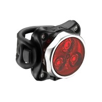 Велоліхтар задній Lezyne Zecto Drive Rear Light Y9