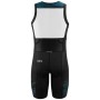 Велокостюм Garneau VENT TRI SUIT - 8AA-BLU SAND L