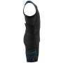 Велокостюм Garneau VENT TRI SUIT - 8AA-BLU SAND L