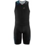 Велокостюм Garneau VENT TRI SUIT - 8AA-BLU SAND L