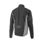 Велокуртка Garneau MODESTO 3 JACKET 251-BLK/GRAY L