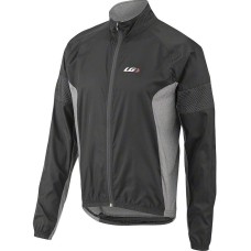 Велокуртка Garneau MODESTO 3 JACKET 251-BLK/GRAY L