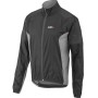 Велокуртка Garneau MODESTO 3 JACKET 251-BLK/GRAY L