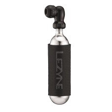 Велонасос Lezyne Twin Speed Drive CO2 с 25г баллоном Y13