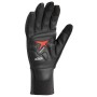 Велоперчатки Garneau BIOGEL THERMO GLV 020-BLACK S