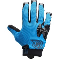 Велоперчатки RaceFace RUXTON GLOVES-ROYALE-SMALL