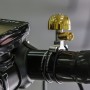 Велозвонок Lezyne Classic Brass Bell S Y13
