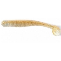 Виброхвост двухцветный Lucky John 4,2" Long John 140134-T04