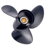 Винт Amita Solas Mercruiser колонка BRAVO II (4.3L-7.4L / D2.8L-D7.3L) 18.25x19 (1611-183-19 МF3x18.25x19R)