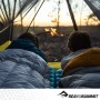 Вкладыш в спальник Sea to Summit Expander Liner Standard