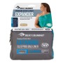 Вкладыш в спальник Sea to Summit Expander Liner Standard