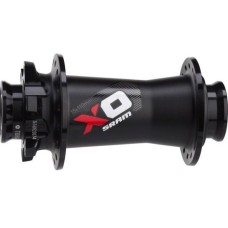 Втулка Sram AM HUB X0 F DISC 15X110B 32H BLK/RD