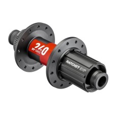 Втулка задняя DT Swiss 240 142/12 Centerlock SL11 24отв. EXP