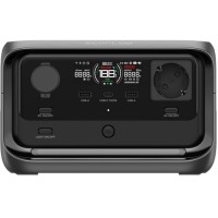 Зарядная станция EcoFlow RIVER 3 Plus