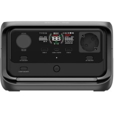 Зарядная станция EcoFlow RIVER 3 Plus