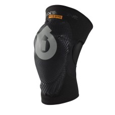 Защита колена SixSixOne Comp Am Knee Black M