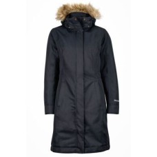 Женская куртка Marmot Chelsea Coat (Black, L)