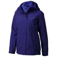 Женская куртка Marmot Cosset Component Jacket (Midnight Purple, XS)